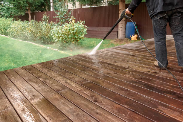 Best Concrete Surface Cleaning in Cedar Ridge, CA