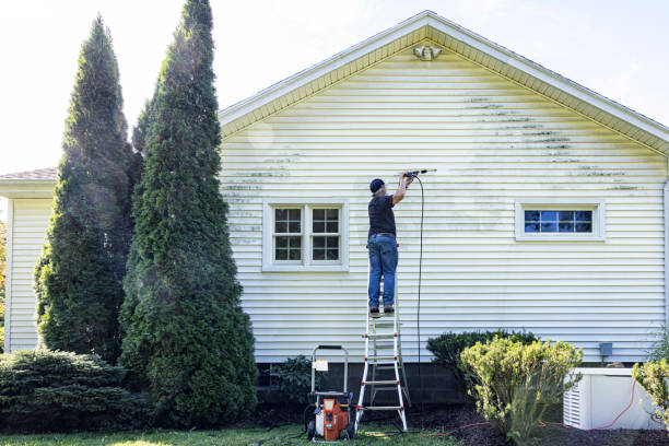 Reliable Cedar Ridge, CA Pressure Washing Services Solutions